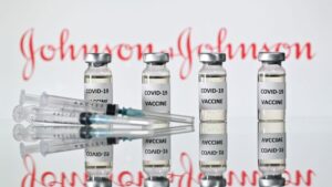 Vacuna Johnson & Johnson