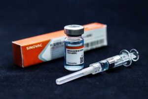 Vacuna de Sinovac